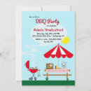 Zoek naar summertime party uitnodigingen Grill