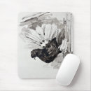 Recherche de pigeon tapis souris Nature