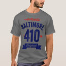 Recherche de baltimore 410 tshirts Vacances