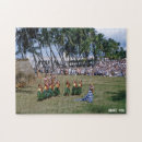 Zoek naar hula dancer puzzels Hawaï