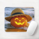 Recherche de halloween tapis souris Citrouille