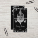 Recherche de décoration intérieure cartes visite Argent