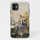 Recherche de pub iphone coques École