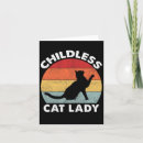 Recherche de femme chat vœux cartes Présidente