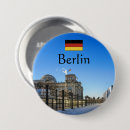 Zoek naar berlijn buttons Souvenir