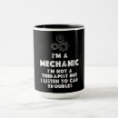 Recherche de mécanicien automobile tasses Ingénierie