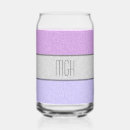 Recherche de paillettes verres bouteilles Mignon