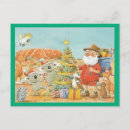 Zoek naar koala kerstmis briefkaarten Santa