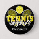 Recherche de raquette badges Raquette de tennis