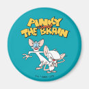 Recherche de personnages de dessin animé magnets Caricature des années 90