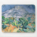 Recherche de 1900s tapis souris Paysage