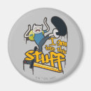 Recherche de jake magnets Temps d'aventure