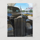 Zoek naar vintage amerikaanse auto briefkaarten Oldtimer