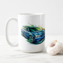 Recherche de sport car tasses Course