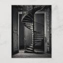 Recherche de mystère cartes postales Mystérieux