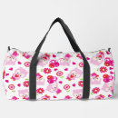 Recherche de chouettes sacs Chouette rose