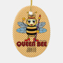 Recherche de abeilles ornements Pour elle