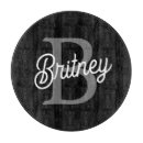 Recherche de monogram planches à découper Moderne