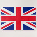 Zoek naar engelse puzzels Union jack