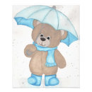 Zoek naar blauwe regen posters For kids