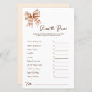 Zoek naar baby girl shower games Roze