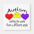Recherche de enfant autiste magnets Enfants autistes