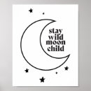 Zoek naar moon posters Minimalistisch