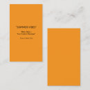 Recherche de oranges cartes visite Toute personne