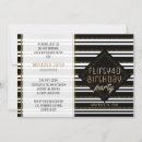 Recherche de night club invitations Pour elle