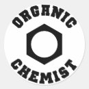 Recherche de biologie autocollants Chimie