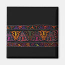 Recherche de broderie magnets Textile