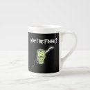 Recherche de franke tasses Halloween