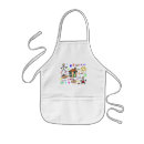 Recherche de illustrations originales tabliers Enfants