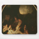 Recherche de rembrandt tapis souris Rijn