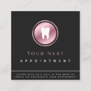 Recherche de dentier cartes visite Moderne