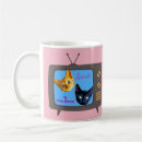 Recherche de signal tasses Mignon