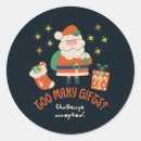 Recherche de magic autocollants Noël