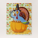 Recherche de pèlerin puzzles Thanksgiving