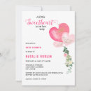 Recherche de sweetheart baby shower invitations Calligraphie