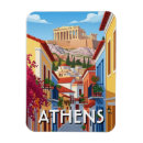 Recherche de athens magnets Grec