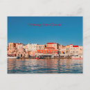 Recherche de porte bleue cartes postales Architecture