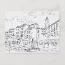Recherche de dessin voilier cartes postales Architecture
