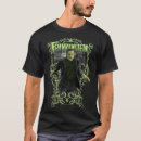 Recherche de monster tshirts Frankenstein