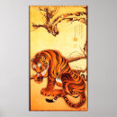 Recherche de jakuchu posters Asiatique