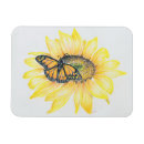 Recherche de monarques magnets Jardin