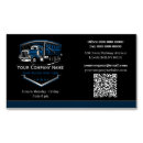 Recherche de camionneur cartes visite Logistique