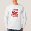 Zoek naar betreur tshirts Spijt hebben van