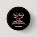 Recherche de bibliophile badges Enseignant