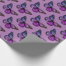 Recherche de insecte coloré papier cadeau Nature