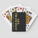 Zoek naar luxe speelkaarten Pokeravond